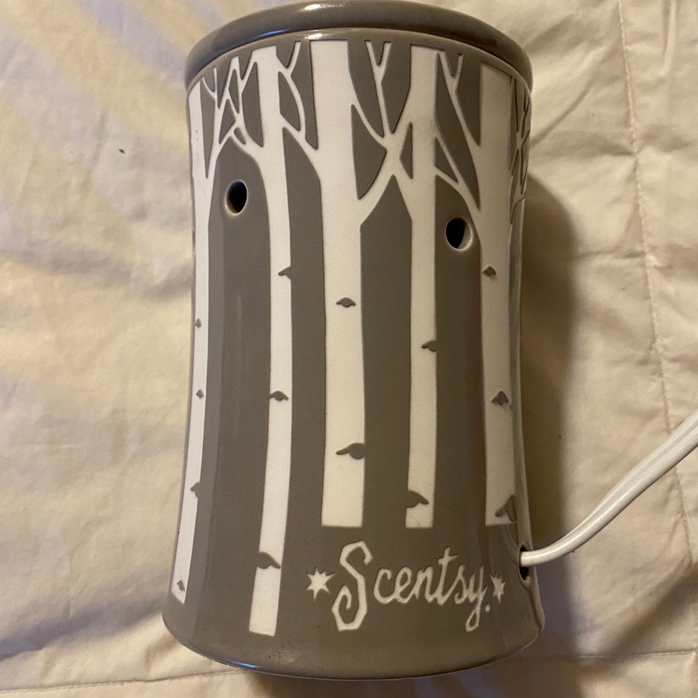 Scentsy Warmer